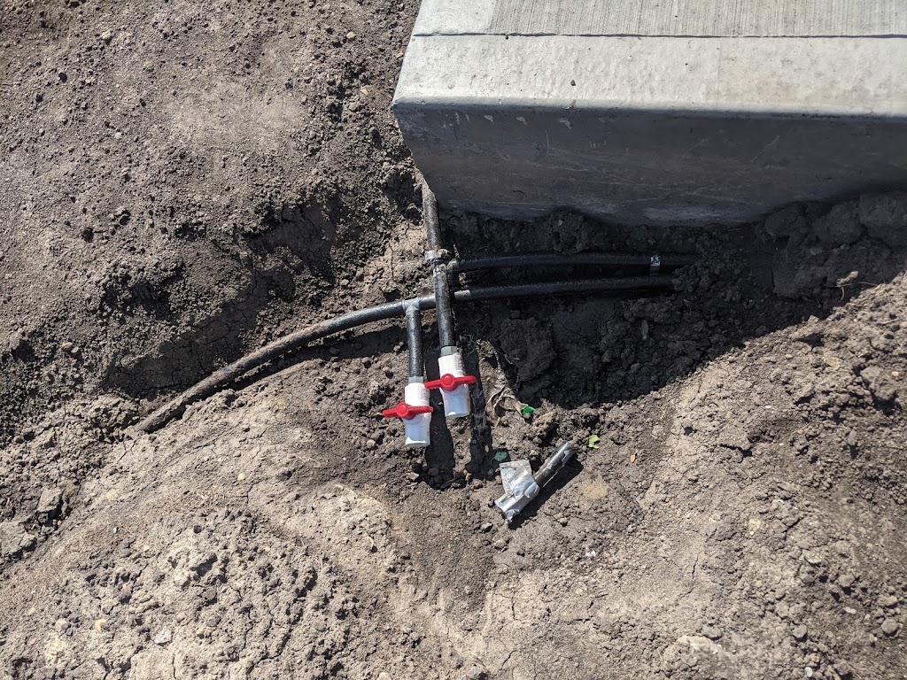 Northern Rock Landscaping | 9762 54 Ave NW, Edmonton, AB T6E 0A9, Canada | Phone: (780) 807-9655