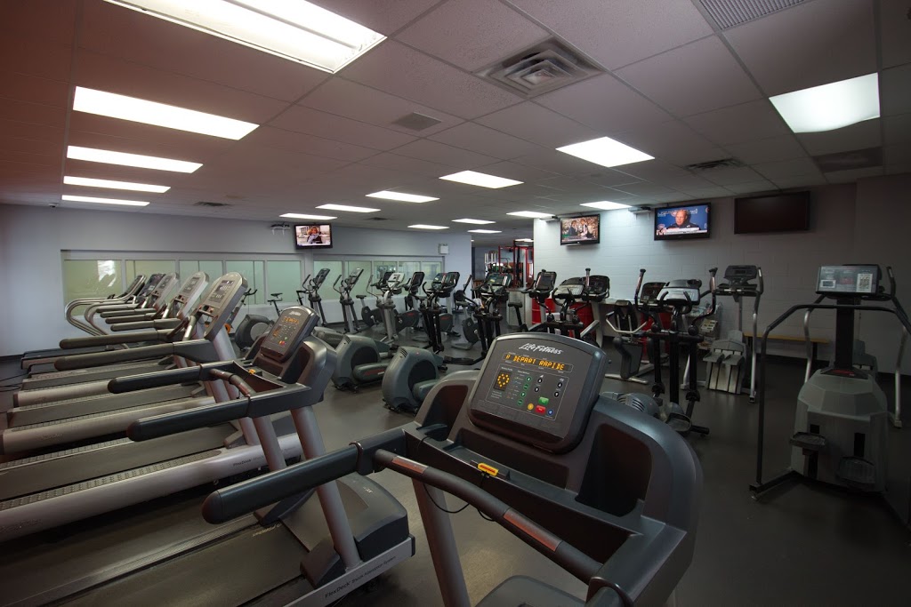 Club Sportif 7-77 | 945 Rue Nicoletti, Joliette, QC J6E 8T1, Canada | Phone: (450) 755-5777