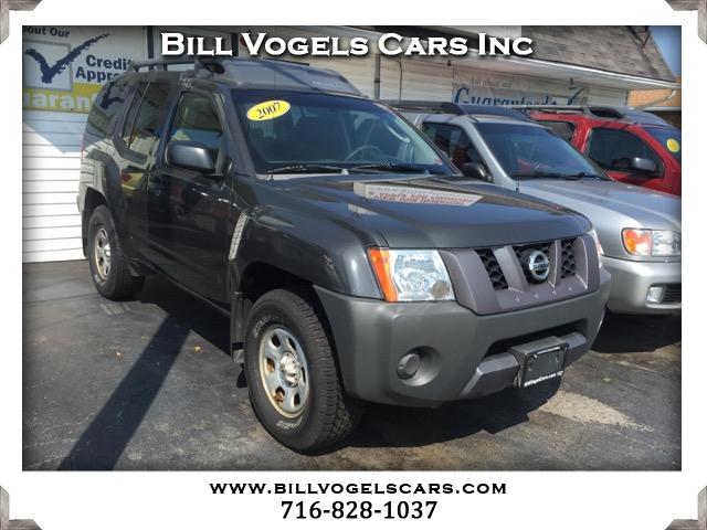 Bill Vogel Cars Inc | 1805 Abbott Rd, Buffalo, NY 14218, USA | Phone: (716) 825-5974