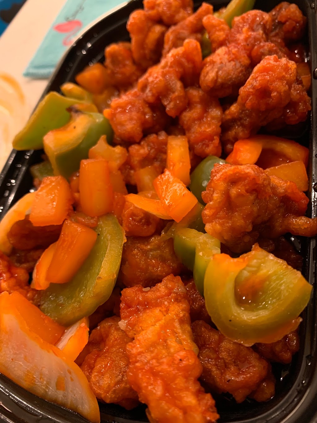 M.C. Asian Kitchen | 28 Toronto St S #2, Uxbridge, ON L9P 1P3, Canada | Phone: (905) 852-8855