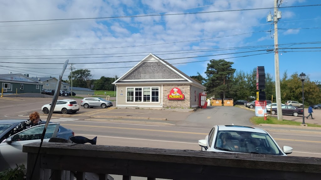 Robins Donuts | 7217 North Rustico Road, North Rustico, PE C0A 1X0, Canada | Phone: (902) 963-3578