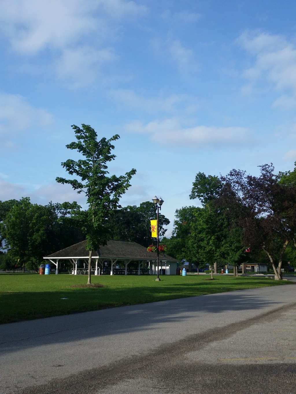 Couchiching Beach Park | 140 Canice St, Orillia, ON L3V 4H8, Canada | Phone: (705) 329-7250