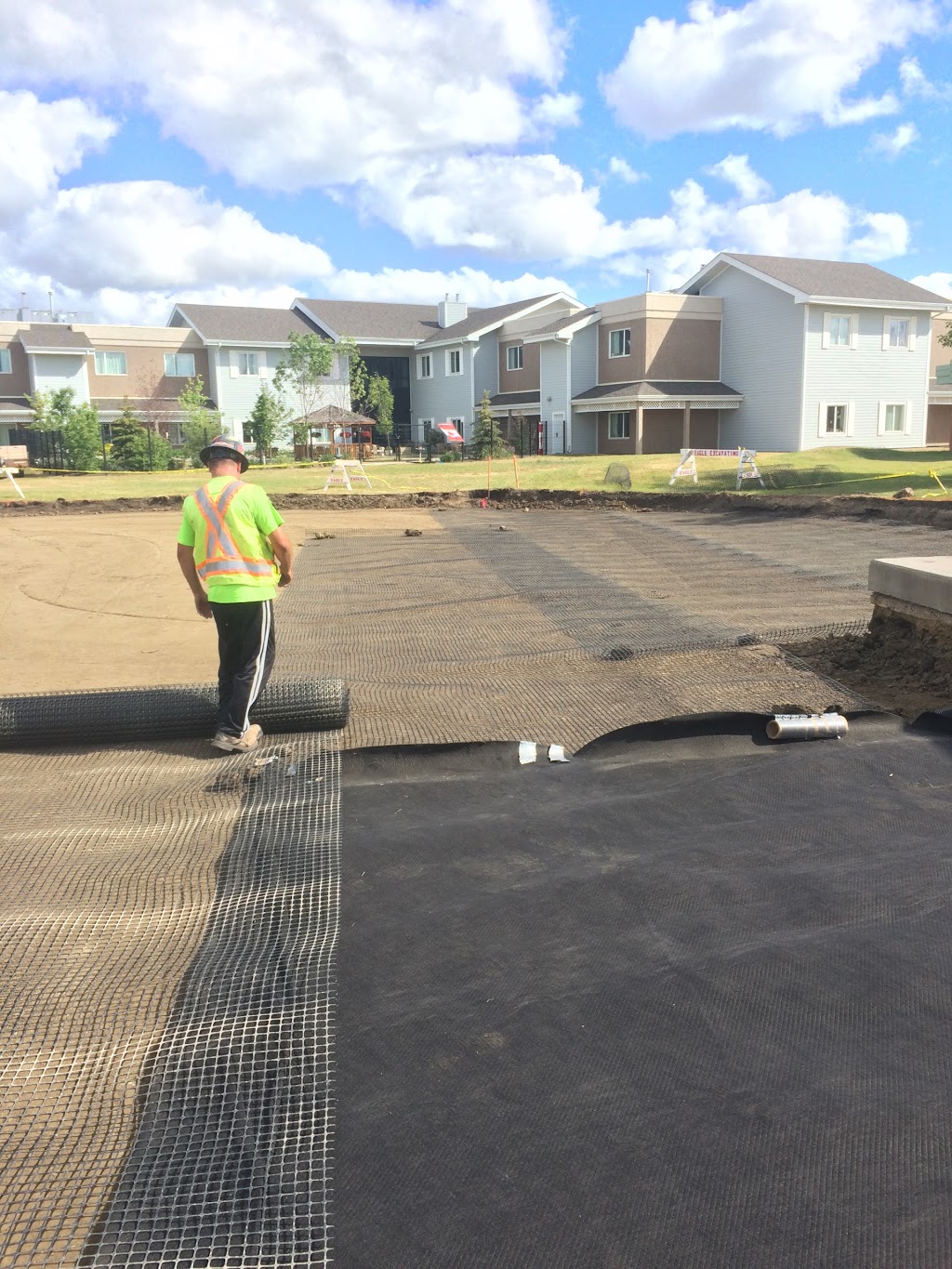 Eagle Excavating | 10565 100 St, Westlock, AB T7P 2G7, Canada | Phone: (780) 307-2815