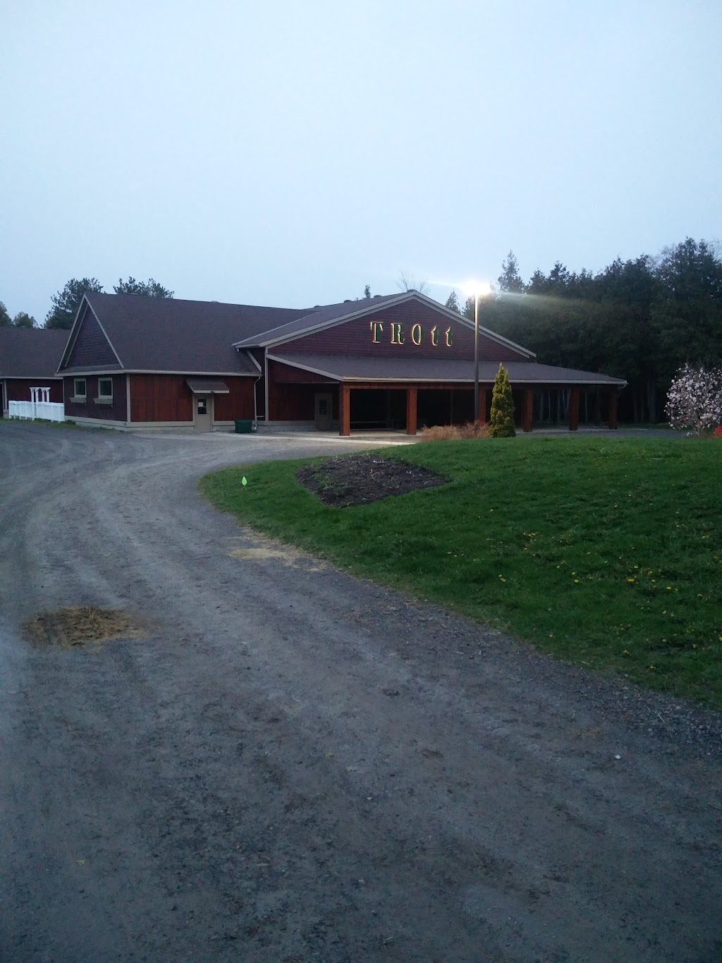 Therapeutic Riding Association of Ottawa-Carleton Inc. | 6362 Bank St, Greely, ON K4P 1J4, Canada | Phone: (613) 821-1844