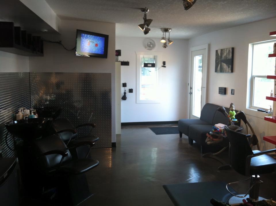 aka Ash Salon | 1002 6 St SW, High River, AB T1V 1A8, Canada | Phone: (403) 601-2886