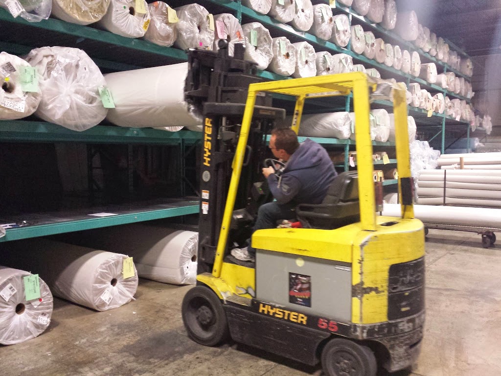 Essential Safety Services | 5420 Canotek Rd, Gloucester, ON K1J 8X5, Canada | Phone: (613) 745-3371