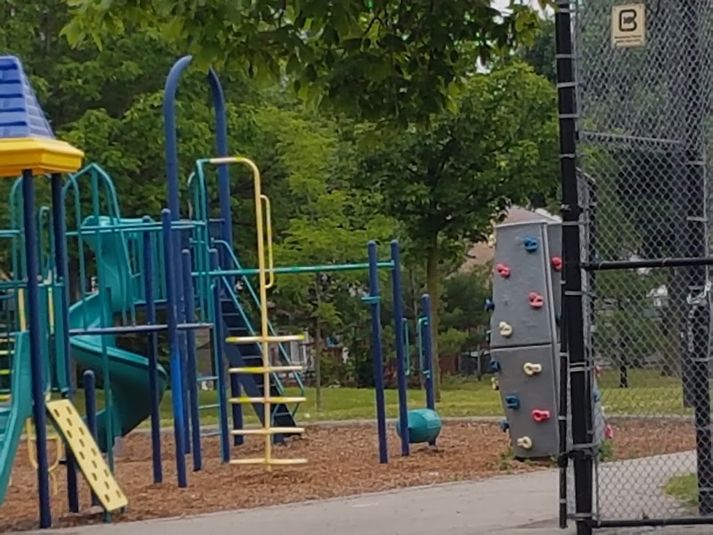 Gihon Spring Park Outdoor Pool | 75 Gihon Spring Dr, Etobicoke, ON M9V 4X9, Canada | Phone: (416) 394-8488