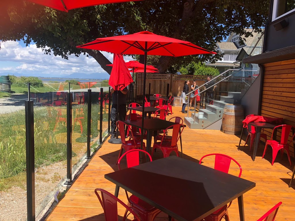 Cotto Al Mare | 2728 OHara Ln, Surrey, BC V4A 2Z8, Canada | Phone: (604) 560-5549