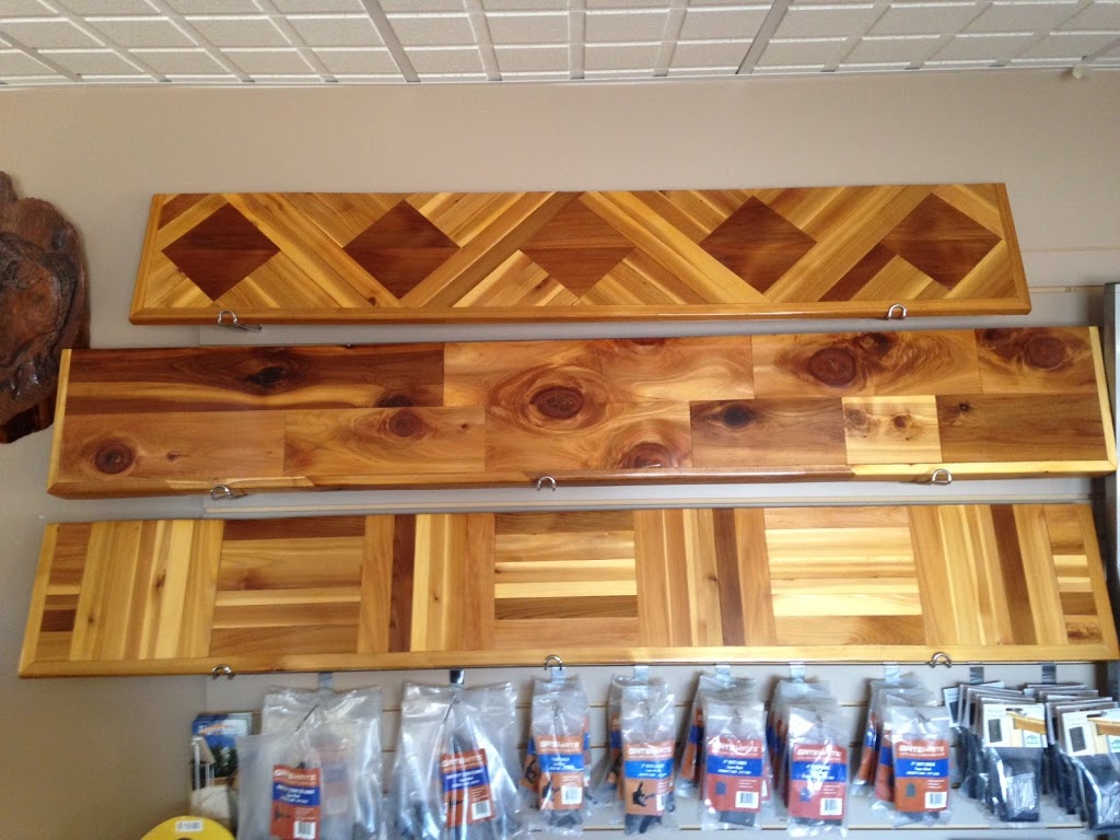 Crosby Cedar Products | 230 Leonard Street North, Regina, SK S4N 7M8, Canada | Phone: (306) 569-2330