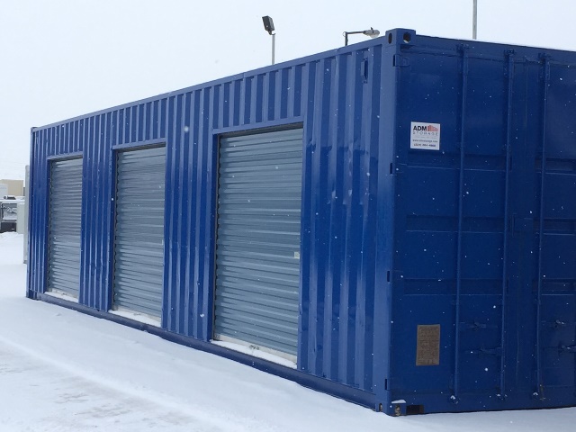ADM Storage | 304-3000 McGillivray Boulevard, Oak Bluff, MB R4G 0B4, Canada | Phone: (204) 284-4900