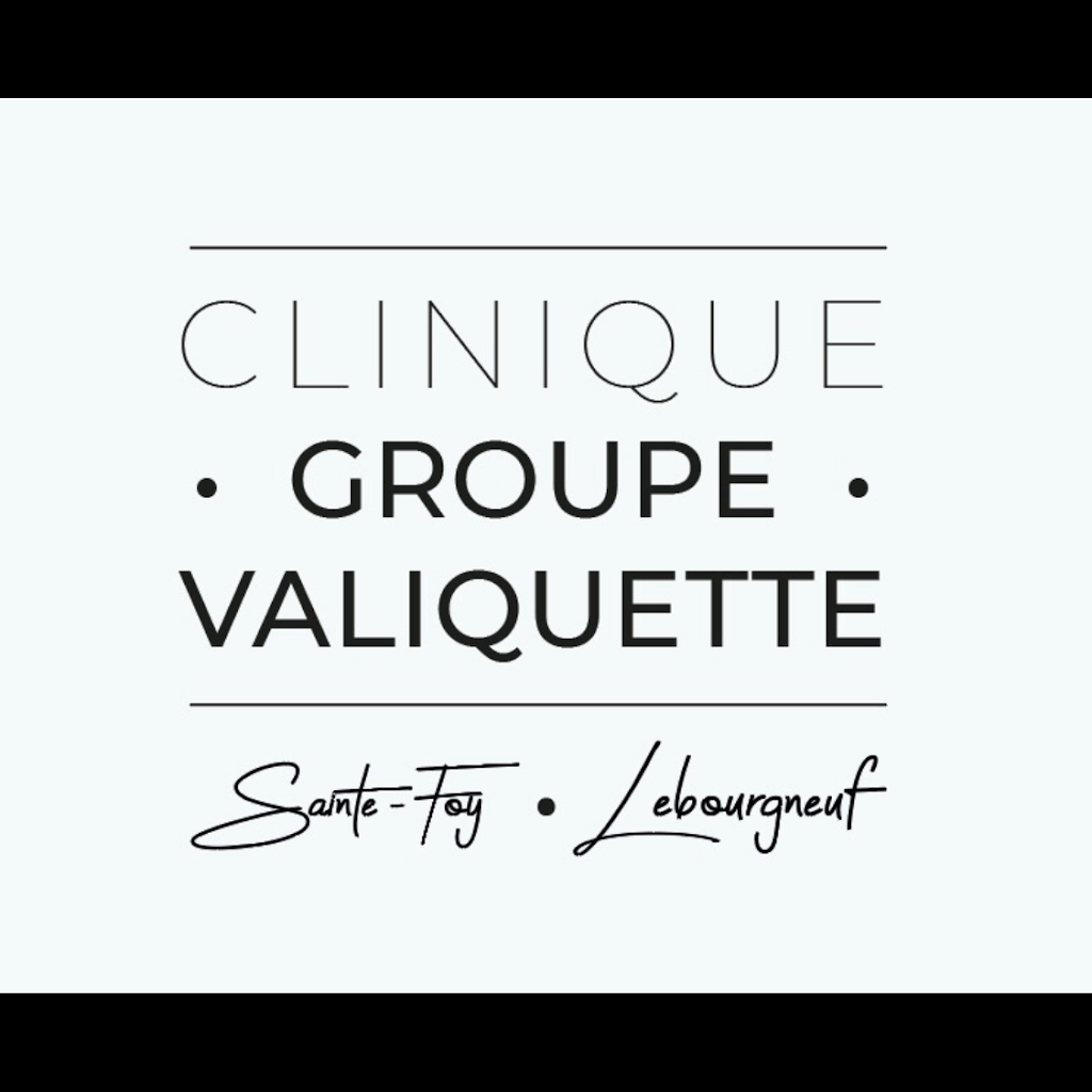 Clinique GV Sainte-Foy | 917 Rue Monseigneur-Grandin Local 104, Quebec City, QC G1V 3X8, Canada | Phone: (418) 575-5940