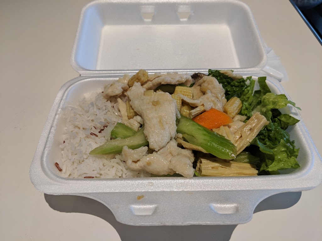 Georges Cafe | 4800 Dufferin St, North York, ON M3H 5T3, Canada | Phone: (416) 736-2614
