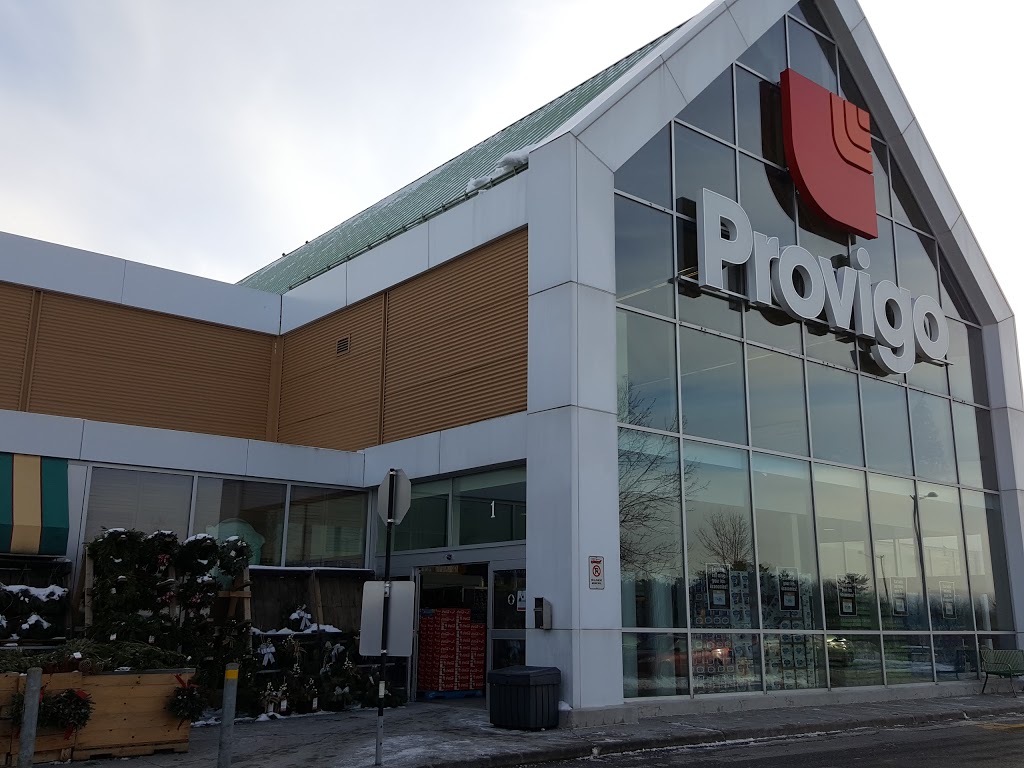 Provigo | 1 Boul du Plateau, Gatineau, QC J9A 3G1, Canada | Phone: (819) 777-2747