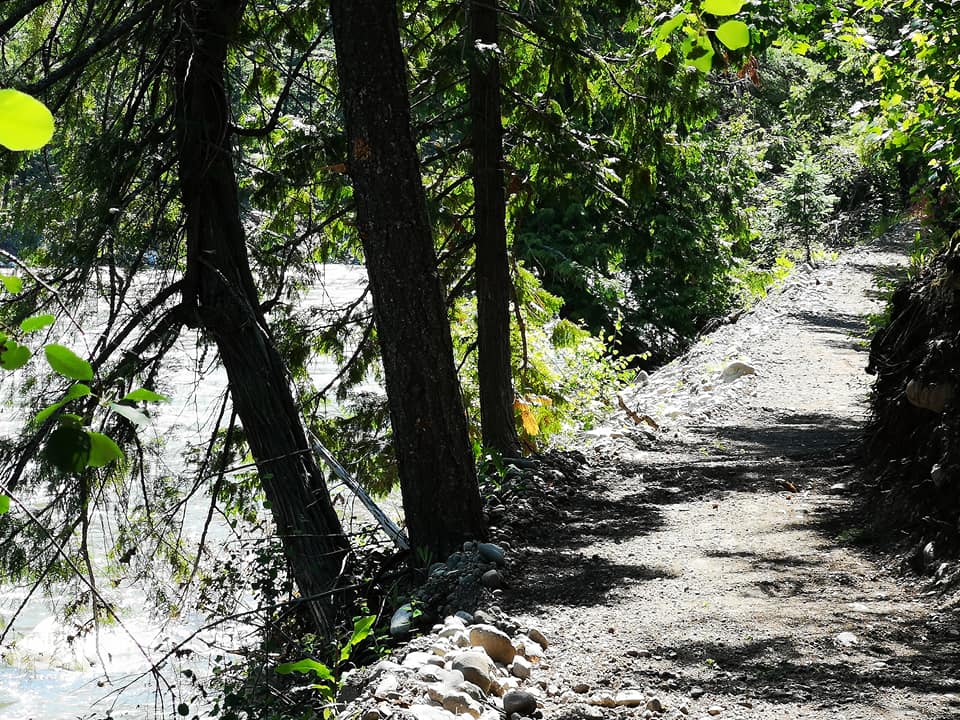 Outpost Camping | 2670 Highway #3, Princeton, BC V0X 1N5, Canada | Phone: (250) 295-3850