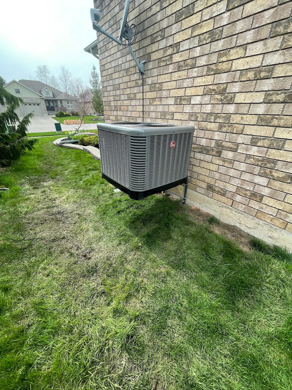 deBoer HVAC Services Ltd. | 32 Arlington Parkway, Brant, ON N3L 0G2, Canada | Phone: (519) 755-4944