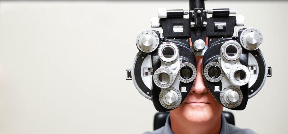 St Albert Vision Centre | 3520 Tudor Glen, St. Albert, AB T8N 3V3, Canada | Phone: (780) 459-0159