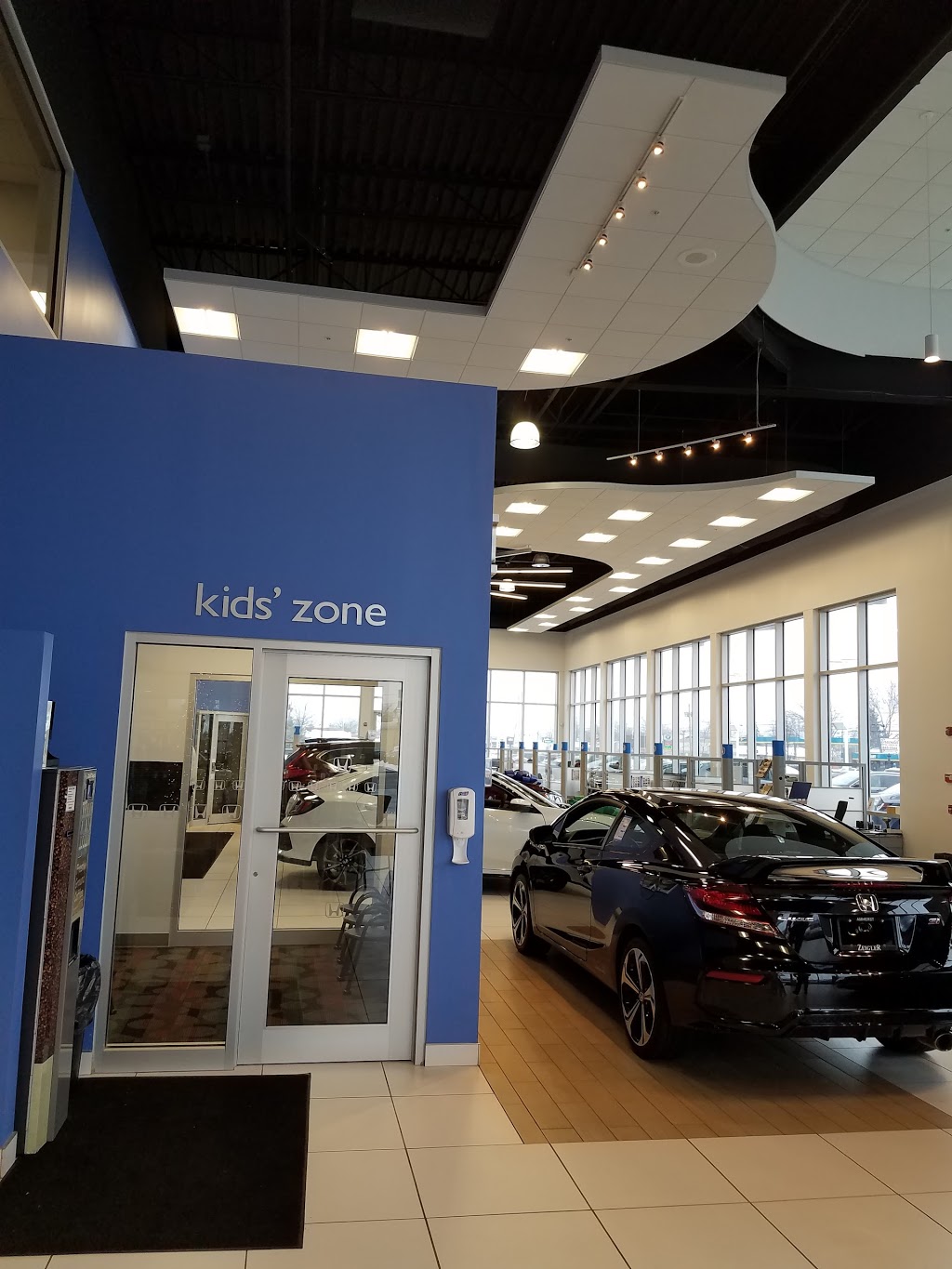 Northtown Honda | 2277 Niagara Falls Blvd, Amherst, NY 14228, USA | Phone: (716) 790-6800