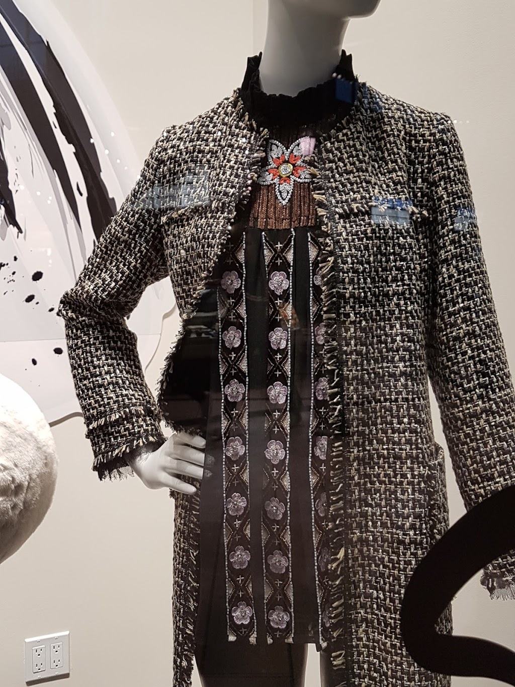 Atelier- School Coutures & Couture | 1605 Desserte Nord Autoroute 440 #202, Laval, QC H7L 3W3, Canada | Phone: (514) 341-4642