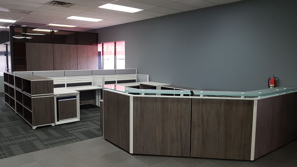 Guelph Business Machines Ltd. | 350 Speedvale Ave W #4, Guelph, ON N1H 7M7, Canada | Phone: (519) 824-3200