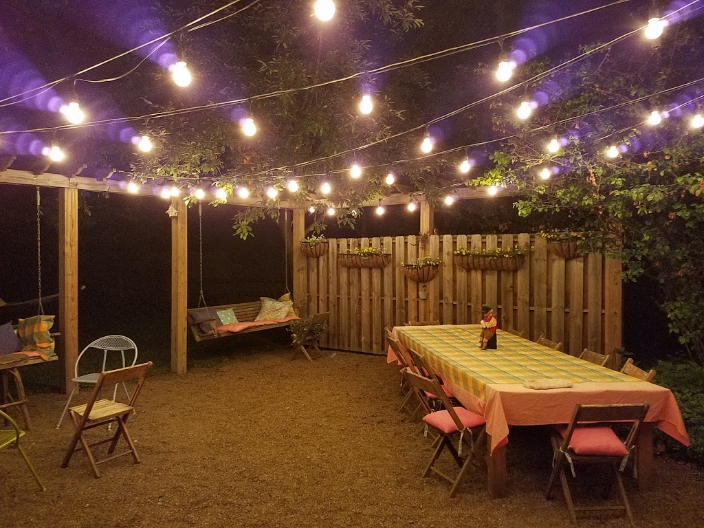Engle Biergarten | 472 Fillmore Ave, East Aurora, NY 14052, USA