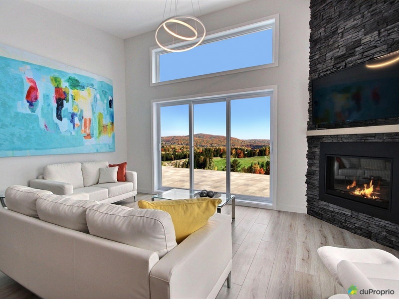 condo le sommet du golf | 210 Chemin du Golf, Saint-Jean-de-Matha, QC J0K 2S0, Canada | Phone: (514) 792-1765