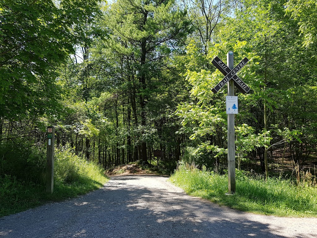 Dundas Valley Conservation Area | 650 Governors Rd, Dundas, ON L9H 5E3, Canada | Phone: (905) 627-1233