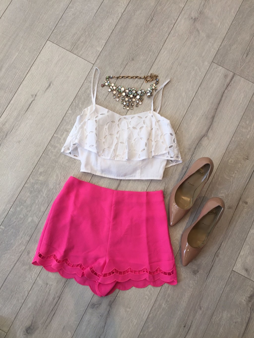 NVU Boutique | 66 Bullock Dr #2a, Markham, ON L3P 3P2, Canada | Phone: (416) 858-2284
