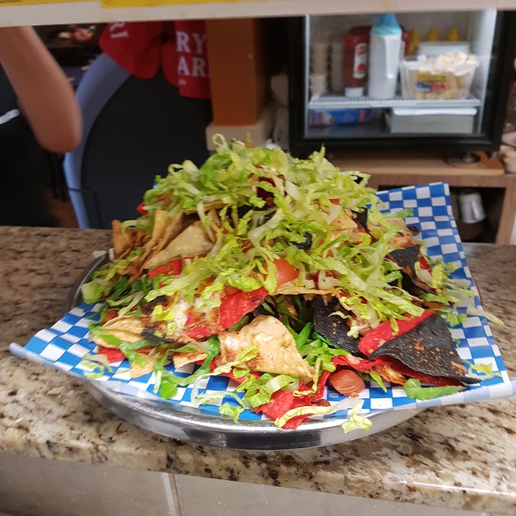 Jubes Bar & Grill | 39 Balsam St, Copper Cliff, ON P0M 1N0, Canada | Phone: (705) 682-0452