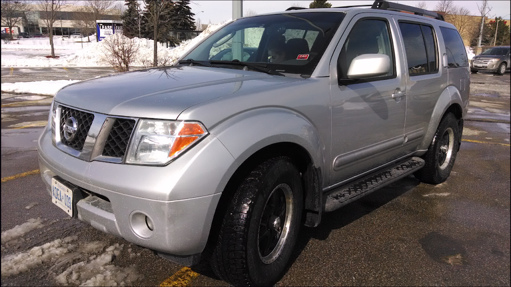 Carmens Auto Service | 498 Lakeshore Rd E, Mississauga, ON L5G 1J1, Canada | Phone: (905) 891-0523
