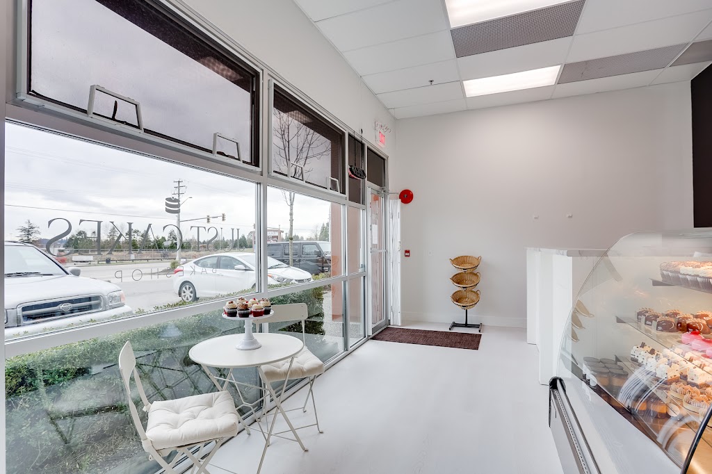 Just Cakes Bakeshop - Cloverdale | 17767 64 Ave Unit #103, Surrey, BC V3S 1Z2, Canada | Phone: (604) 575-0264