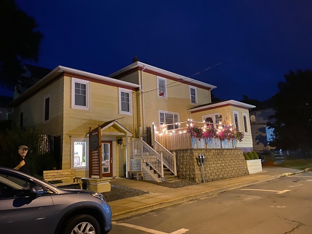 CC Lord Studio Gallery | 65 Montague St, Lunenburg, NS B0J 2C0, Canada | Phone: (902) 634-3434