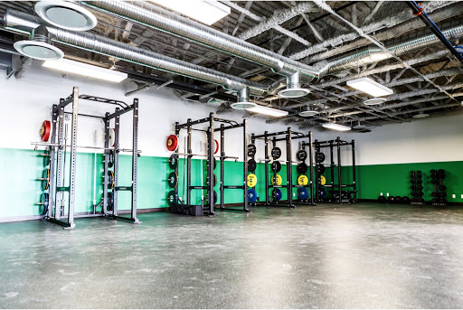 Elite Athletic Development and Rehabilitation | 111 Exploration Ave SE, Calgary, AB T3S 0B6, Canada | Phone: (403) 483-8953