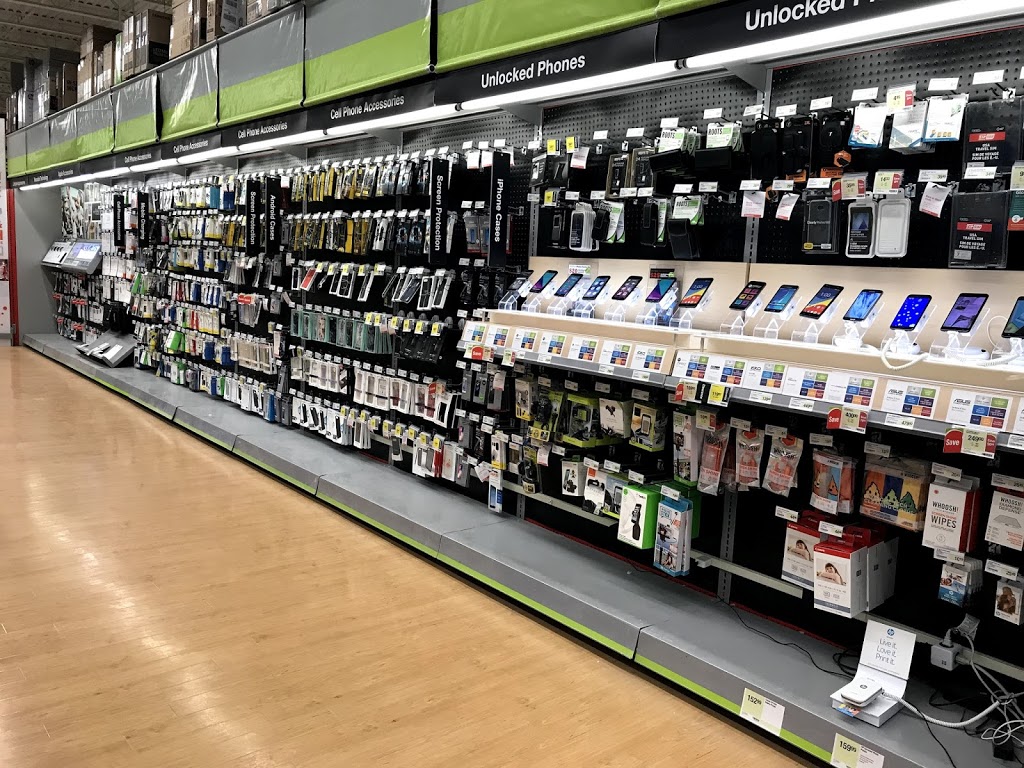 Staples | 8141 Campeau Dr, Kanata, ON K2T 1B7, Canada | Phone: (613) 592-3538