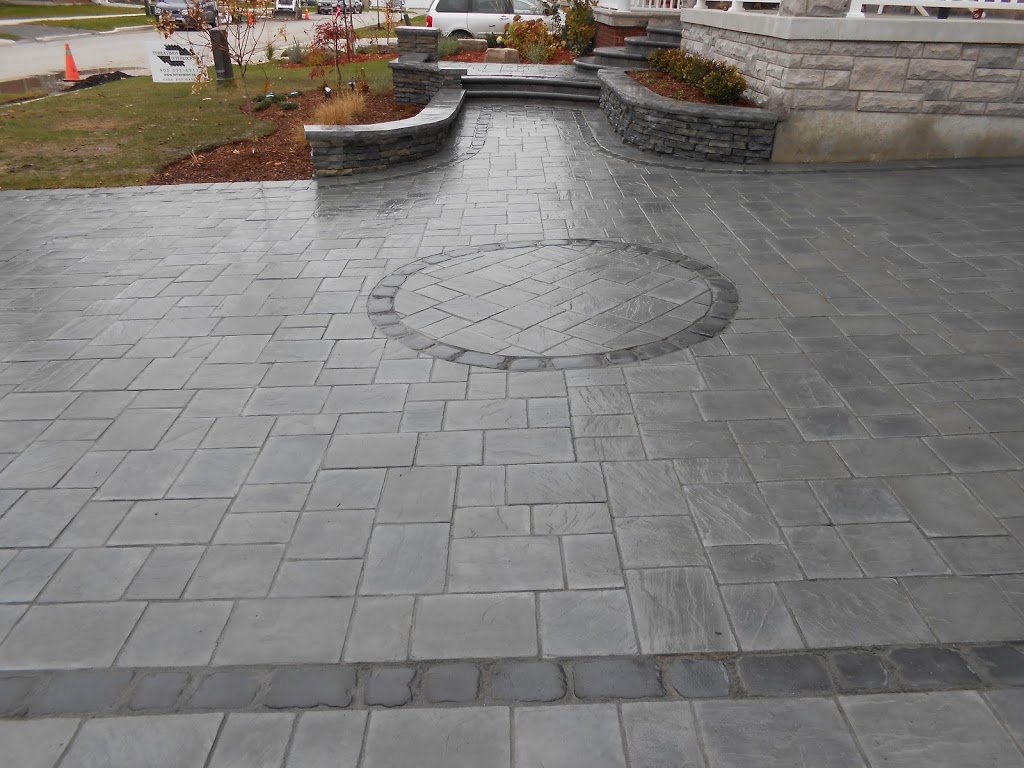 Richstone Renos | 4415 Gilmore Rd, Newtonville, ON L0A 1J0, Canada | Phone: (905) 571-4711