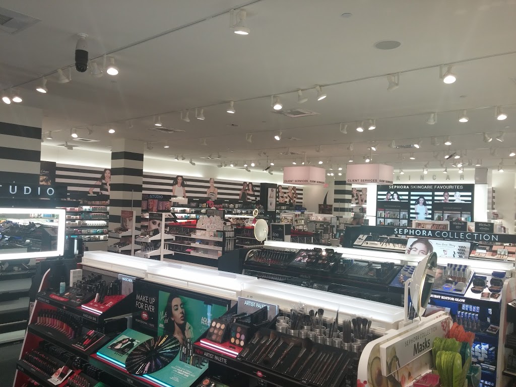 SEPHORA | 17600 Yonge St, Newmarket, ON L3Y 4Z1, Canada | Phone: (905) 898-6767