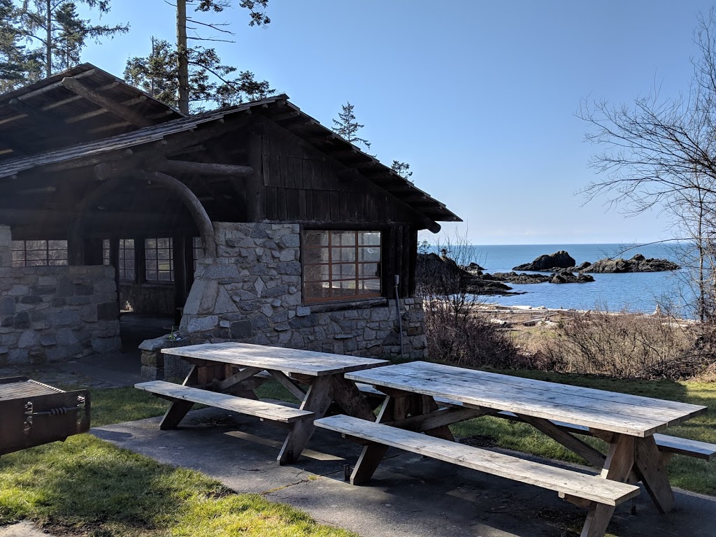 Rosario Beach | Anacortes, WA 98221, USA