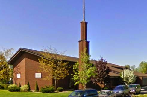 Church of Jesus Christ of Latter-Day Saints | church | 811 Rue Campbell, Greenfield Park, QC J4V 1Y8, Canada | 4506711705 OR +1 450-671-1705