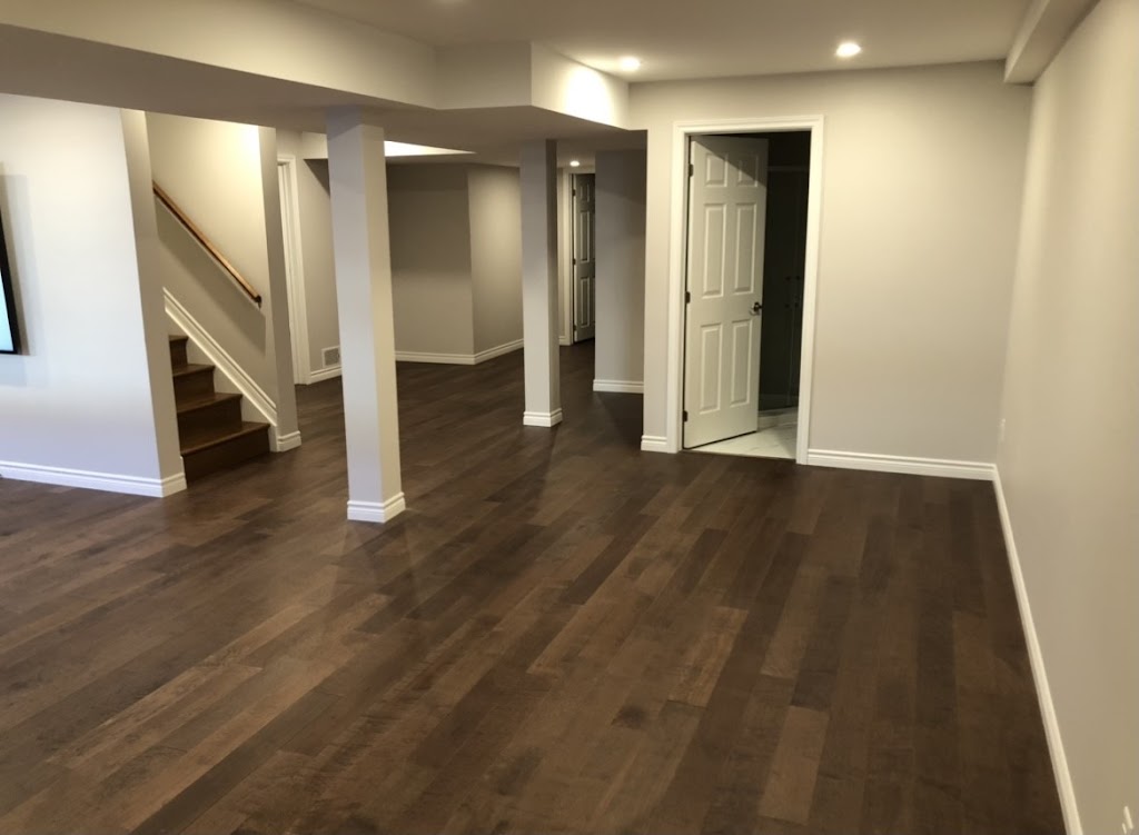 McKegney Contracting | 1381 Midland Ave Suite 010, Kingston, ON K7P 2W5, Canada | Phone: (613) 483-4397