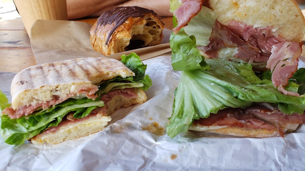 Blackbird Bakery | 7424 Frontier St, Pemberton, BC V0N 2L0, Canada | Phone: (604) 894-6226