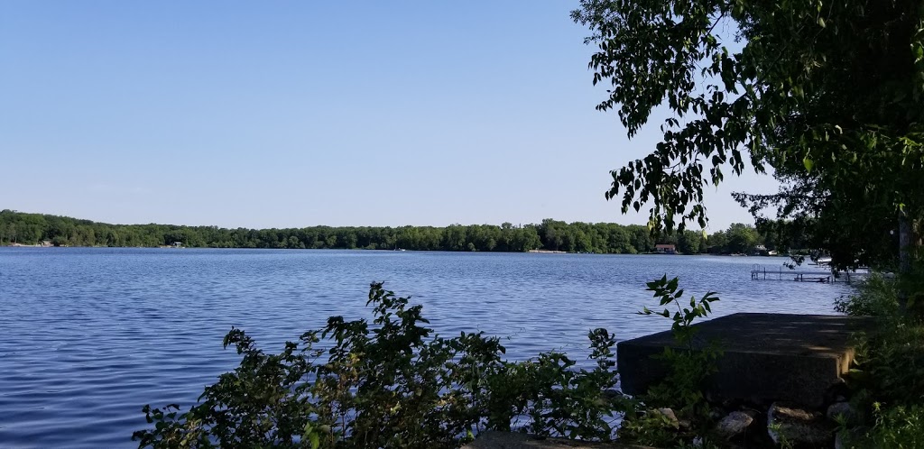 Eagle Point | Moonlight Bay Rd, Orillia, ON L3V 6H6, Canada