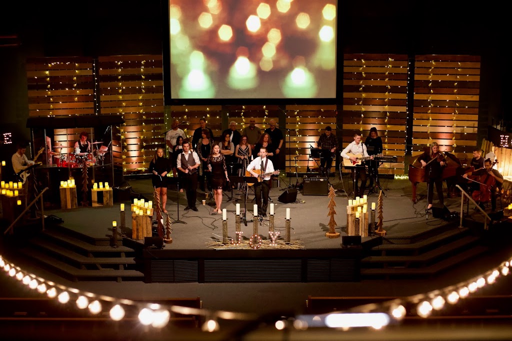 Maple Ridge Baptist Church | 22155 Lougheed Hwy, Maple Ridge, BC V2X 5V3, Canada | Phone: (604) 467-9613