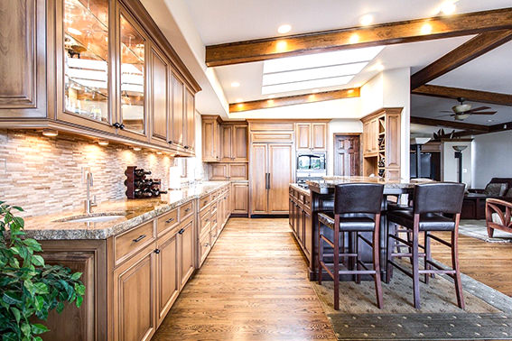 Express Renovation Services | 320 Painted Post Dr Unit E, Scarborough, ON M1G 2M3, Canada | Phone: (416) 250-6856
