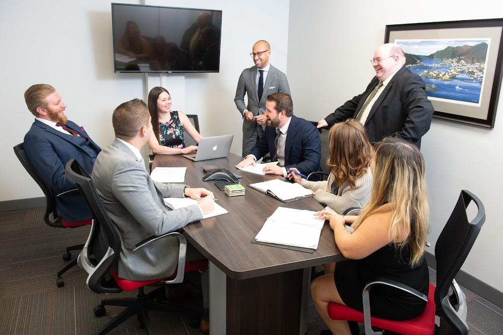 Newfound Recruiting | 235 Terence Matthews Crescent, Kanata, ON K2M 2B3, Canada | Phone: (613) 435-6607
