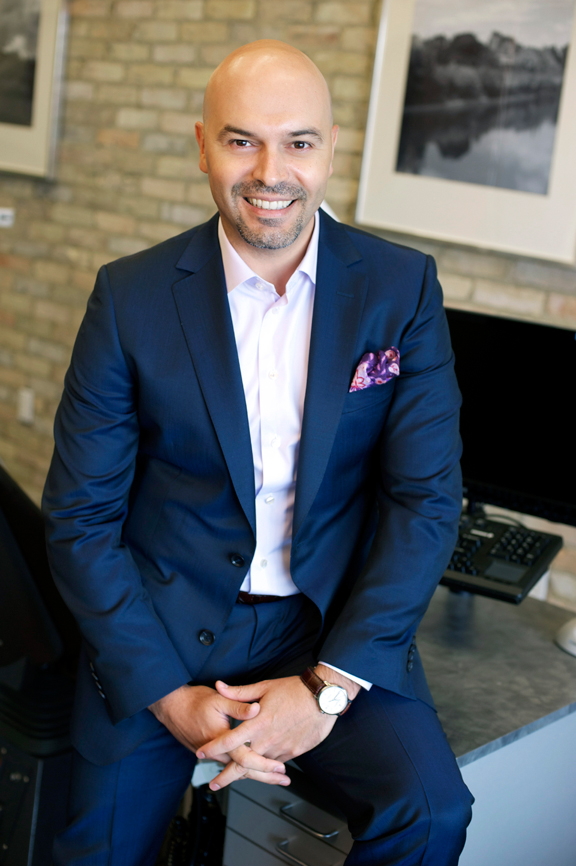 RiteBite Orthodontics | 1235 Trafalgar Rd, Oakville, ON L6H 3P1, Canada | Phone: (289) 863-8000