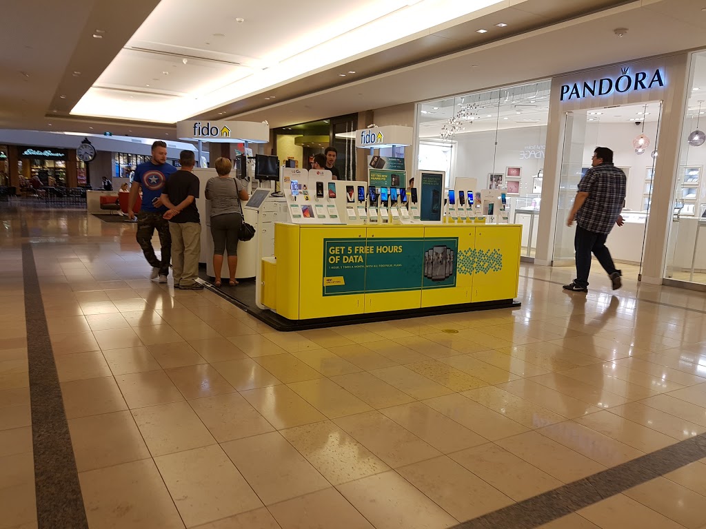 Fido | 25 The West Mall Unit Z1013, Etobicoke, ON M9C 1B8, Canada | Phone: (416) 626-4730