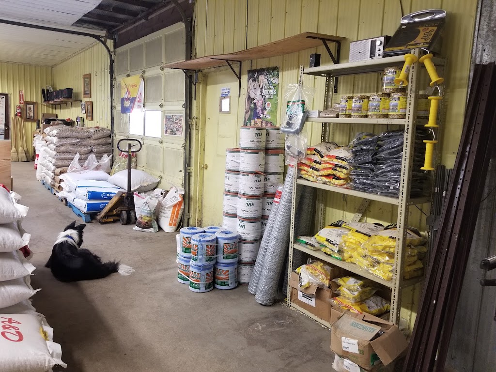 Finchams Harness & Feed | 61 Ontario St, Burks Falls, ON P0A 1C0, Canada | Phone: (705) 382-2544