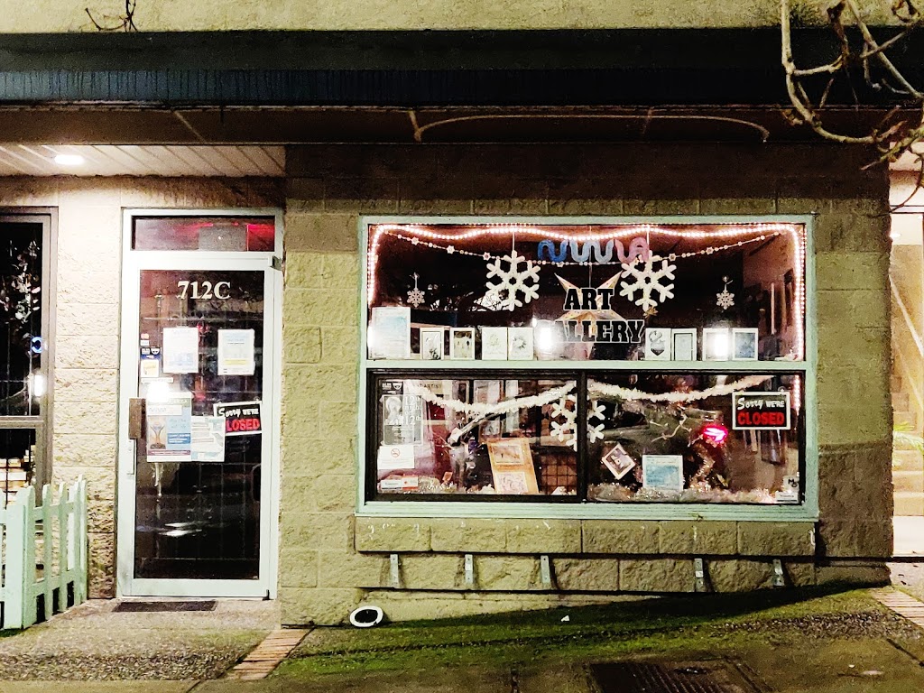New West Artists ~ Gallery on 12th Street | 712C 12th St, New Westminster, BC V3M 4J6, Canada | Phone: (604) 525-4566