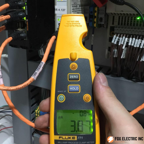 Fox Electric Inc | 1845 Oxford Ave, Brockville, ON K6V 3E1, Canada | Phone: (613) 498-4376