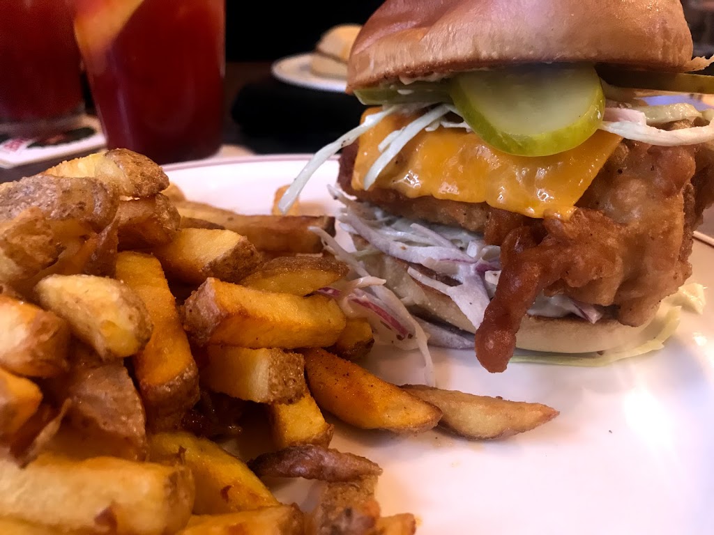 SpencerCity Bar & Grill | 11 Spencer St Unit 1, Spencerville, ON K0E 1X0, Canada | Phone: (613) 648-2337