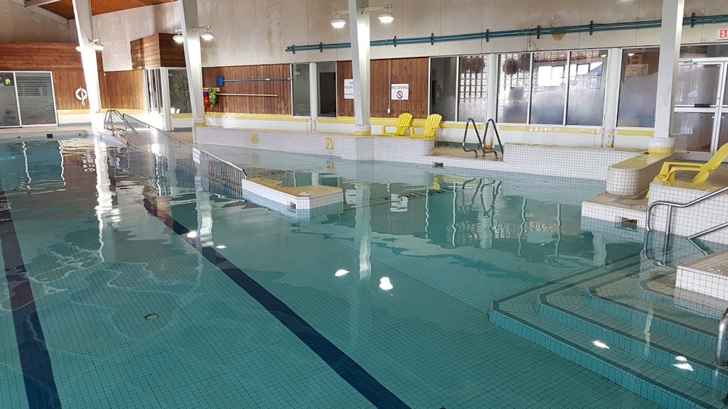 TCAP Family Aquatic and Fitness Center | 55 Wood Islands Rd, Montague, PE C0A 1R0, Canada | Phone: (902) 838-3429
